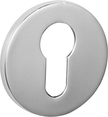 Накладка на цилиндр PLIT-MAR Круглая 84 CP