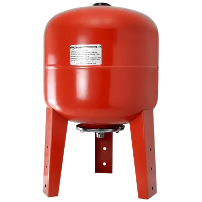 Расширительный бак Maxpump 3/4 / AB-2040000007256 (36л)
