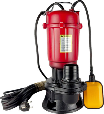 Фекальный насос Maxpump Fekatop 1100D