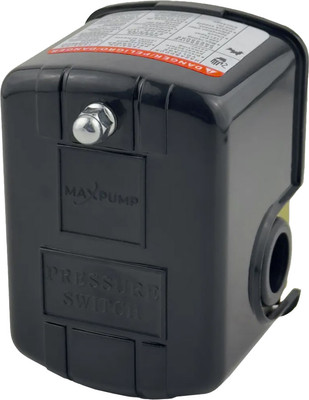 Реле давления Maxpump PS-02M (папа)
