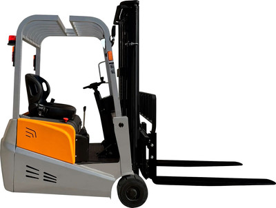 Мини-погрузчик Shtapler Вилочный электрический CPDA-EL015 15M30 / 71070594