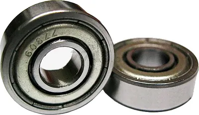 Подшипник для электроинструмента Craft Bearings 608-2Z 80018 / 00-00000572