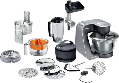 Кухонный комбайн Bosch MUM58M64