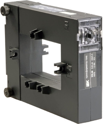 Трансформатор тока измерительный IEK ITT88-2-D050-1000