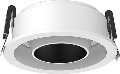 Точечный светильник Wertmark Capella WTC.O20.060