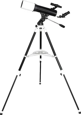 Телескоп Veber DigiStar 500/80AZ рефрактор / 32983