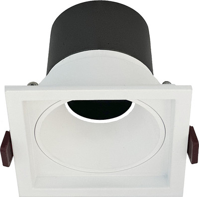 Точечный светильник Wertmark Dorsum WTD.O21.000.30.10