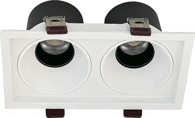 Точечный светильник Wertmark Dorsum WTD.O21.000.30.20