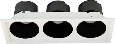 Точечный светильник Wertmark Dorsum WTD.O21.060.30.30