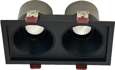 Точечный светильник Wertmark Dorsum WTD.O21.660.30.20