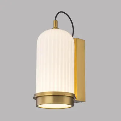 Бра Belfast Pineridge WFS-380-B1 BR
