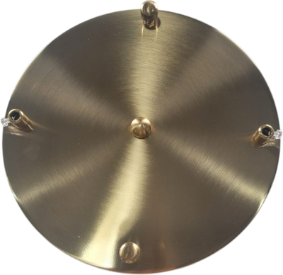 Основание для светильника Belfast 300 H-3 BR