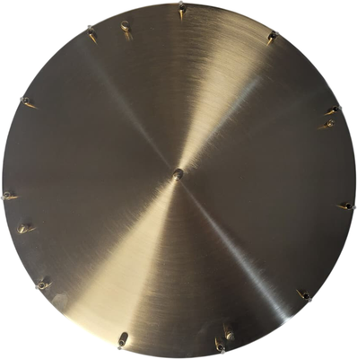 Основание для светильника Belfast 600 H-11 BR