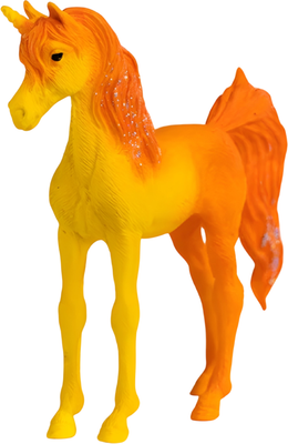 Фигурка коллекционная Schleich Единорог Ice Pop / 70731