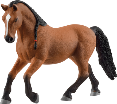 Фигурка коллекционная Schleich Кобыла Липиканская / 72292