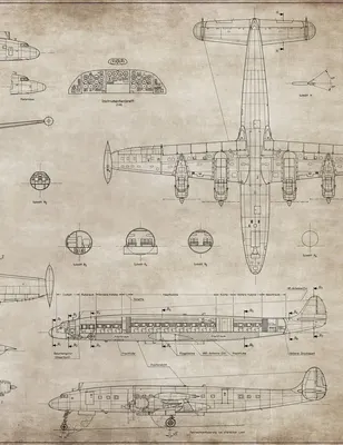 Фотообои листовые Citydecor Technic 12 (200x260см)