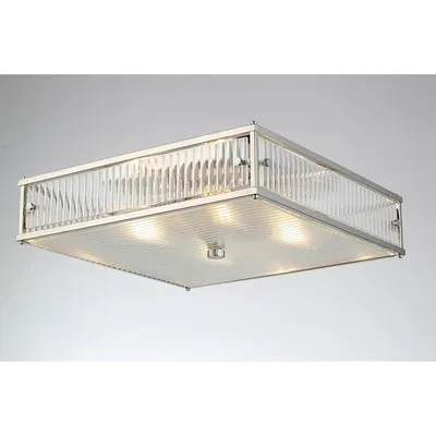 Потолочный светильник ILamp Dice 901X-4 CR