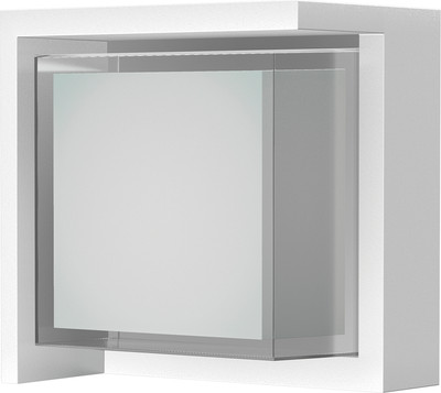 Бра уличное Mantra Creek 8864