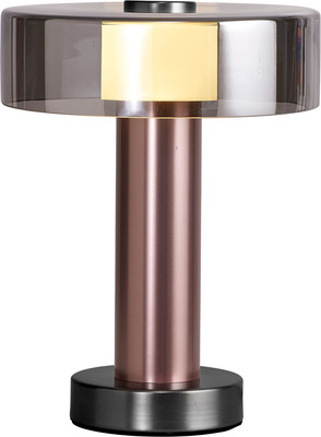 Прикроватная лампа Mantra Gin 8428