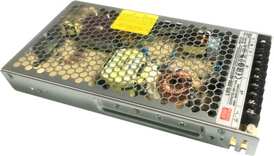 Блок питания для светильника ILedex Technical Vision Power MW 4822-027-200W