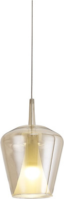 Плафон Mantra Elsa 8249 (без основания)