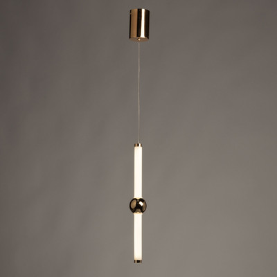 Потолочный светильник De City Мадлен 424019201