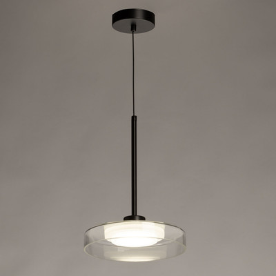 Потолочный светильник De City Стаут 702013401