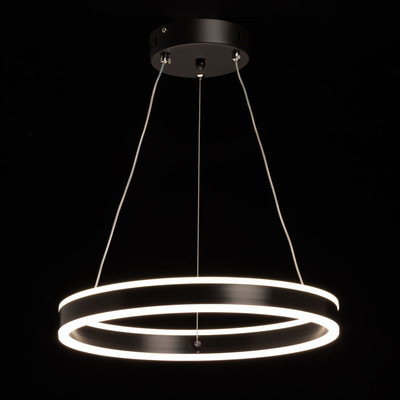 Потолочный светильник De City Платлинг 661019901