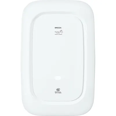 Проветриватель с нагревом Royal Clima Brezza RCB-H 150 LUX