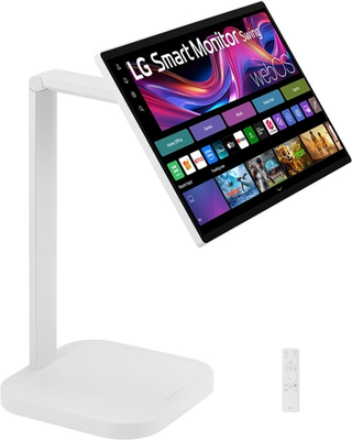 Монитор LG UltraFine 32U889SA-W