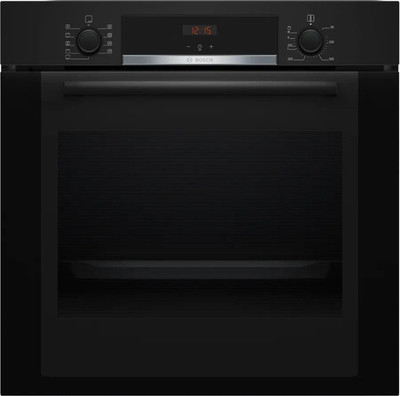 Электрический духовой шкаф Bosch HBA334EB3
