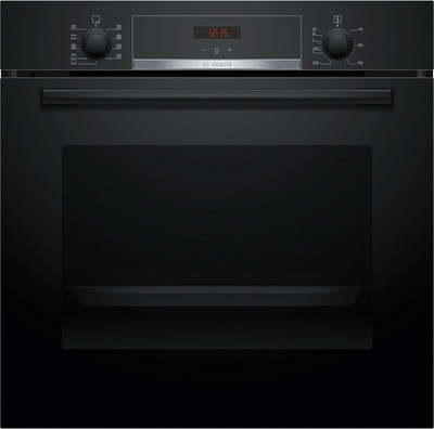 Электрический духовой шкаф Bosch HBA514BB3