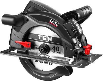 Дисковая пила TEH TC19014L