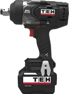 Аккумуляторный гайковерт TEH LW1500N-1B