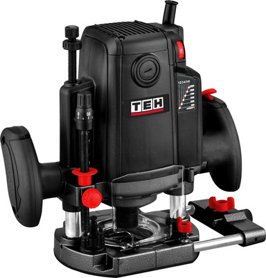 Фрезер TEH TER2100V