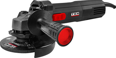 Угловая шлифовальная машина TEH TG12510M