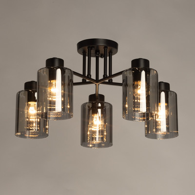 Люстра De City Акцент 680014505