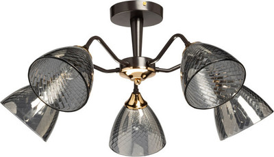 Люстра De City Альфа 115010405