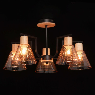 Люстра De City Дэла 635016605