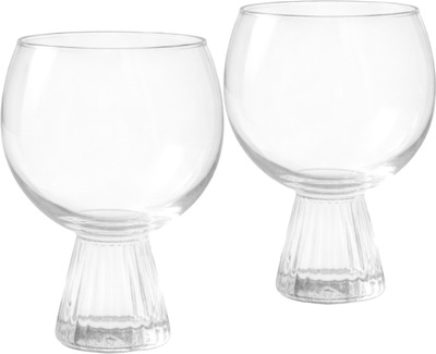 Набор стаканов Montserrat XB2532004 (2шт)