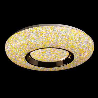 Потолочный светильник De City Ривз 674018101