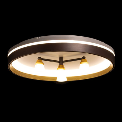 Люстра De City Норден 660014701