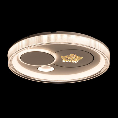 Потолочный светильник De City Норден 660016601