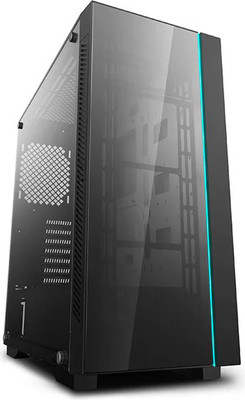 Игровой системный блок Z-Tech I7-127F-16-S24-610-N-460050n
