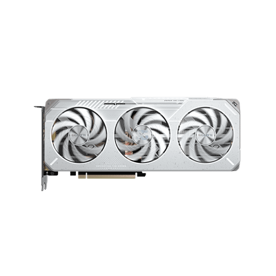 Видеокарта Gigabyte Radeon RX 9060 XT Gaming OC Ice GDDR6 (GV-R906XGAMINGOCICE-16GD)