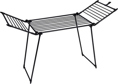 Сушилка для белья Laima Home Trio Black / 700470