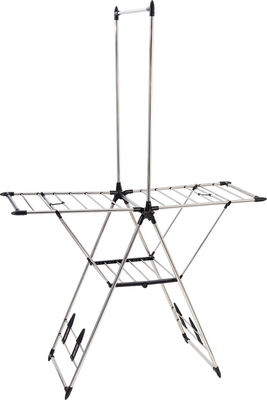 Сушилка для белья Laima Home Grandiose Star / 700474