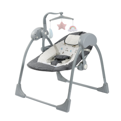 Качели для новорожденных Classmark Z241217-24