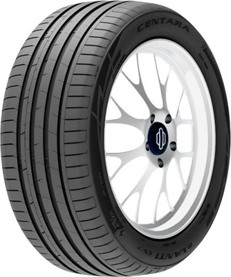 Летняя шина Centara E.Vanti EV7 245/50R20 105W
