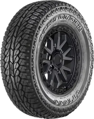 Летняя шина Comforser CF1000 265/65R17 110T